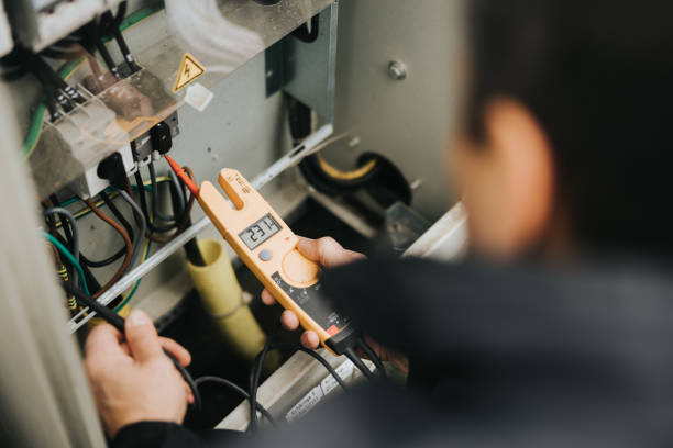 Best Commercial Electrician Services  in Chamblee, GA