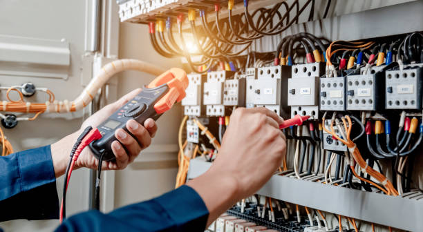 Best Electrical Troubleshooting Services  in Chamblee, GA
