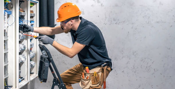 Industrial Electrical Services in Chamblee, GA