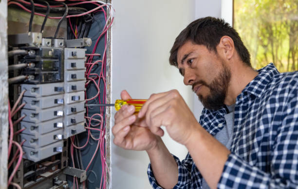 Best Industrial Electrical Services  in Chamblee, GA